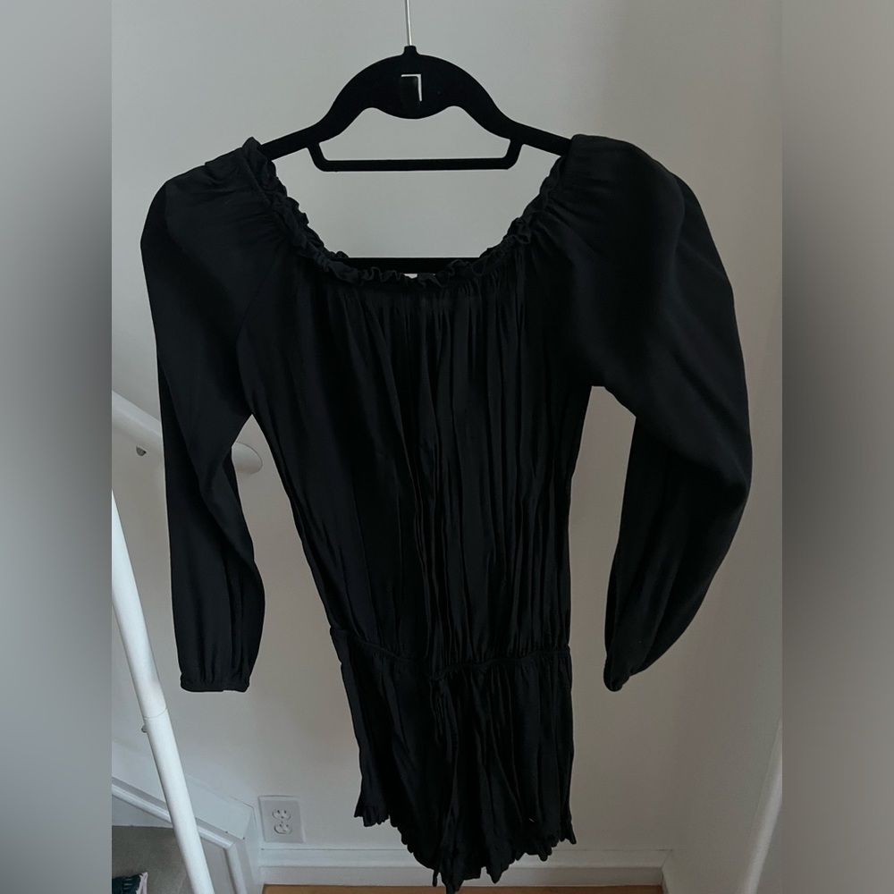 Brandy Melville Romper